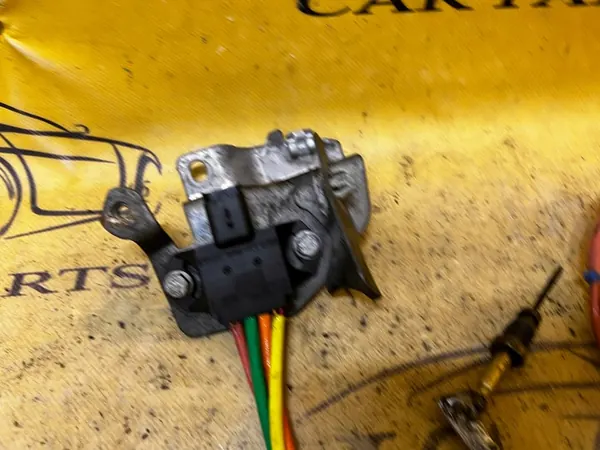 Sensor de Temperatura de Escape Renault Nissan 1.5 DCI image 4