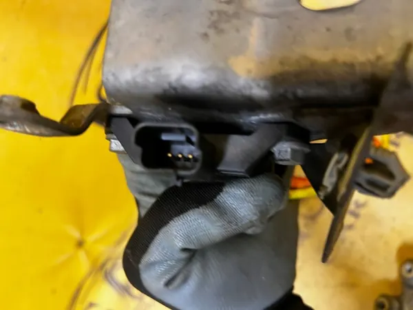 Sensor de Temperatura de Escape Renault Nissan 1.5 DCI image 5