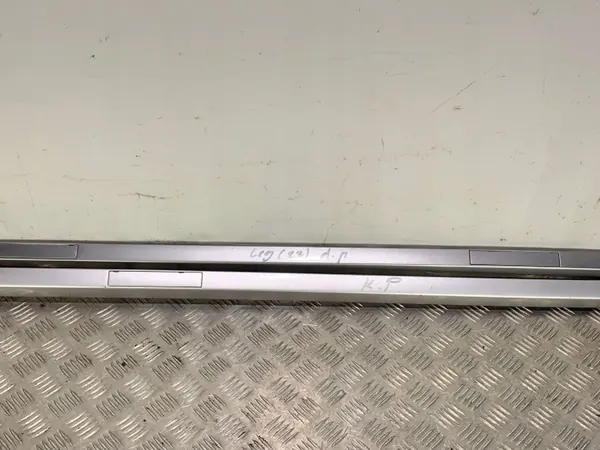 Gebruikte Subaru FBZ25040 dakdragers voor Legacy 2005 image 3