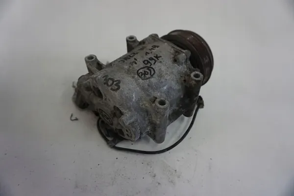 HONDA JAZZ III Ilmastointikompressori HSK-70 2011 image 2