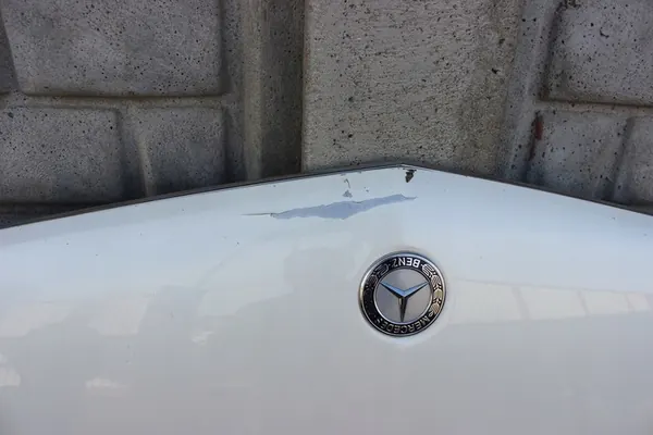 Framhuv Mercedes E-Klass W207 Coupe Cabrio 09-17 A2078800057 image 2