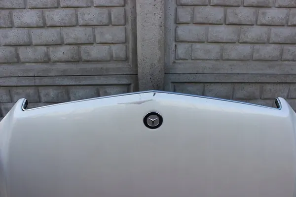 Framhuv Mercedes E-Klass W207 Coupe Cabrio 09-17 A2078800057 image 3