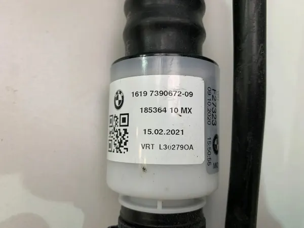 Tanque AdBlue BMW X3 G01 OEM 7390672 - Usado image 6