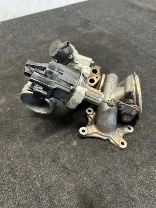 Turbocharger BMW F40 9452135 1.5L Gas 100kW 2023 image 3