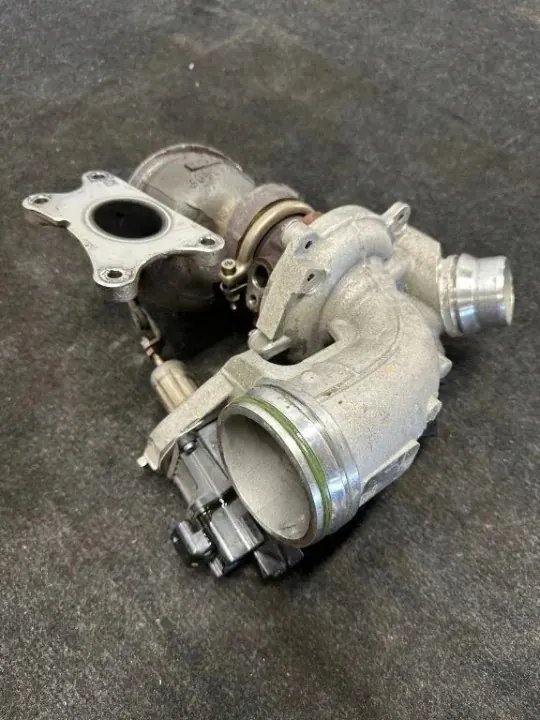Turbocharger BMW F40 9452135 1.5L Gas 100kW 2023 image 4