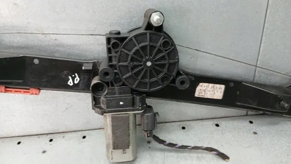 Elevador de Vidro Fiat Punto II OE 51765575 image 3