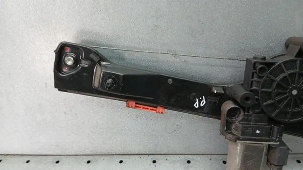 Elevador de Vidro Fiat Punto II OE 51765575 image 4