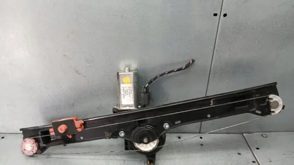 Elevador de Vidro Fiat Punto II OE 51765575 image 5