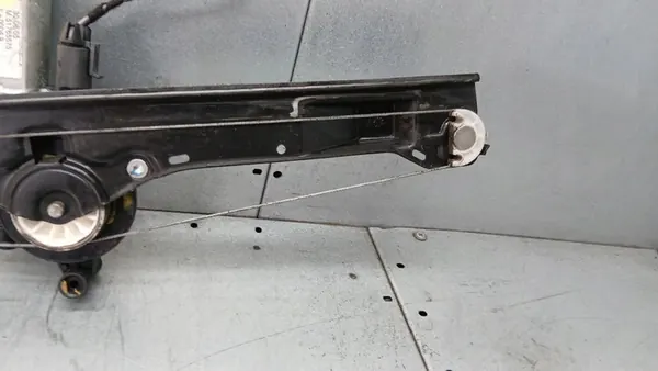 Elevador de Vidro Fiat Punto II OE 51765575 image 8