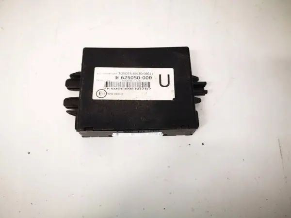 OEM 8978006011 Immobilizerdator för Toyota Camry image 2