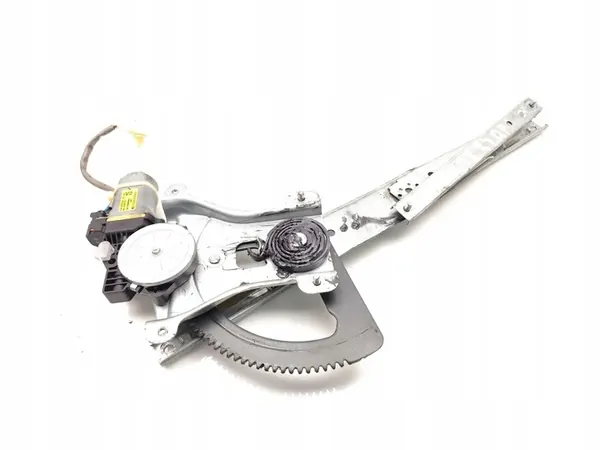 Elevador de ventana eléctrico delantero derecho Chevrolet Aveo OEM 96870317 image 3