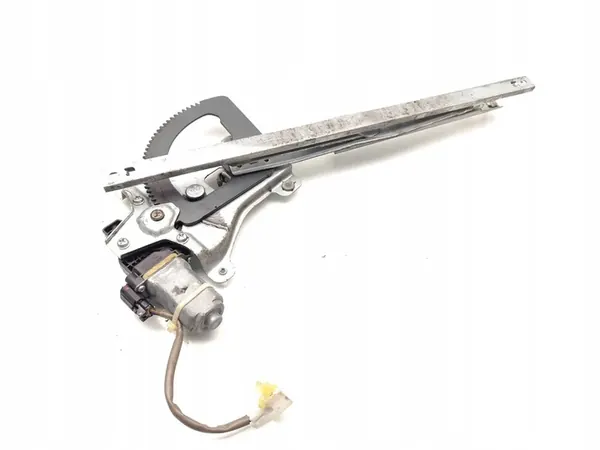 Elevador de ventana eléctrico delantero derecho Chevrolet Aveo OEM 96870317 image 4