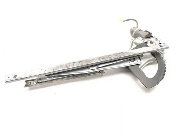 Elevador de ventana eléctrico delantero derecho Chevrolet Aveo OEM 96870317 image 5