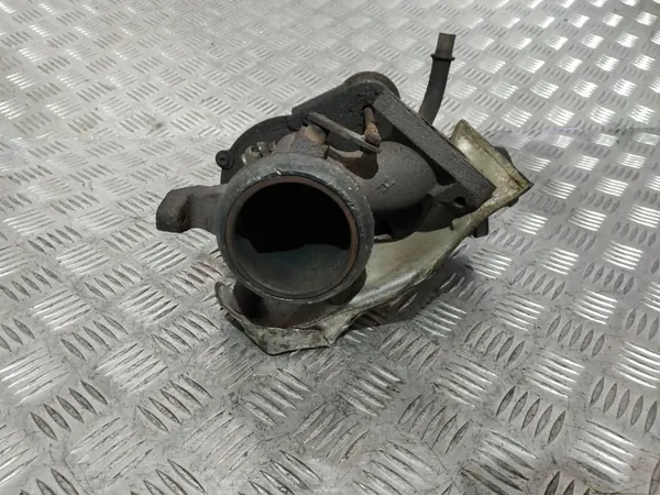 Turbo MERCEDES-BENZ B (W245) A6400901780Q3 2.0L image 4