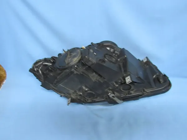 Farol Esquerdo BMW F10 F11 Padrão H7 Completo image 10