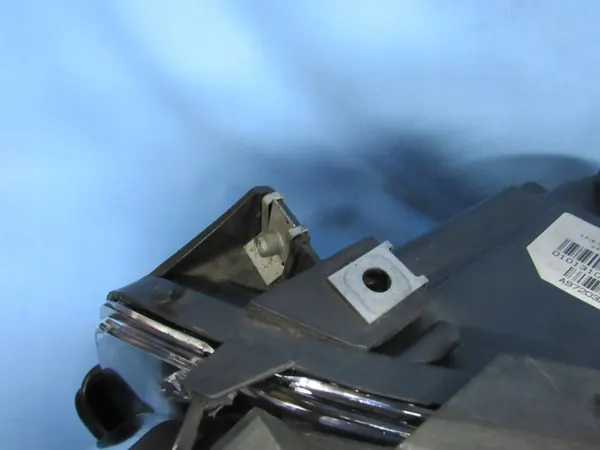 Farol Esquerdo BMW F10 F11 Padrão H7 Completo image 5