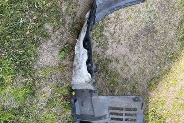 Innenbeleuchtung TOYOTA LAND CRUISER 200 5387560060 image 2