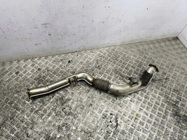 Conector flexível de escape Audi A5 2017 AMD132364 image 1