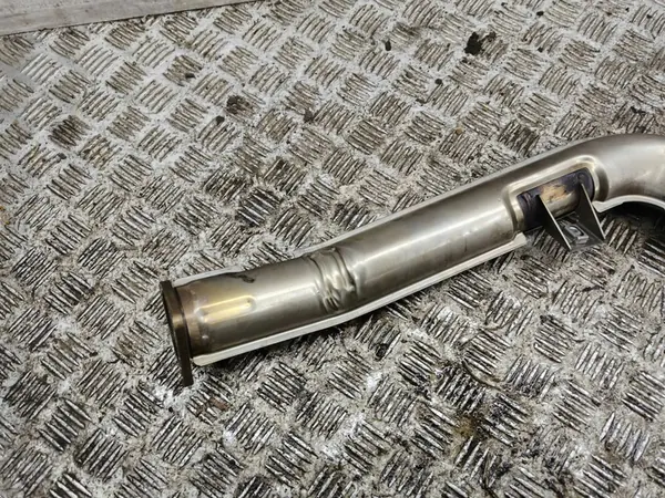 Conector flexível de escape Audi A5 2017 AMD132364 image 3