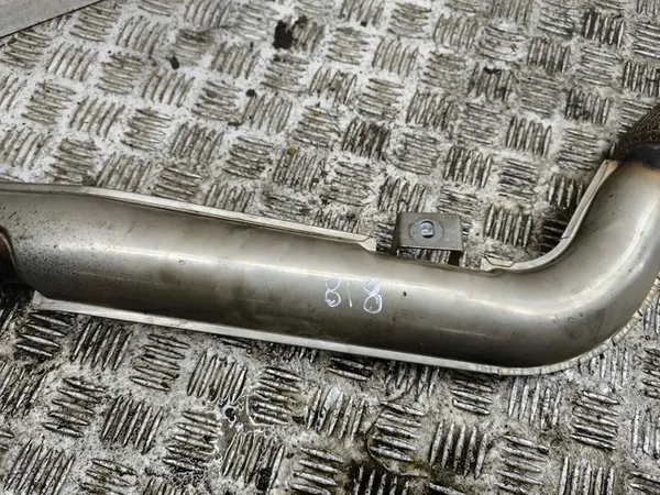 Conector flexível de escape Audi A5 2017 AMD132364 image 6