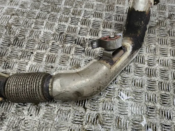 Conector flexível de escape Audi A5 2017 AMD132364 image 7