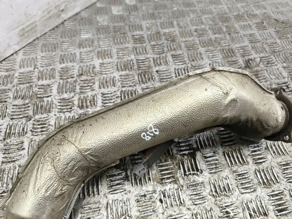 Conector flexível de escape Audi A5 2017 AMD132364 image 8