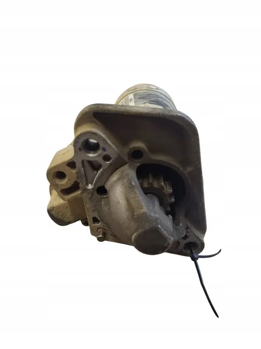 Arrancador Nissan OE M0T87881 image 2