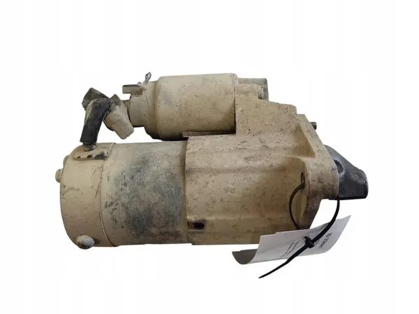 Arrancador Nissan OE M0T87881 image 4