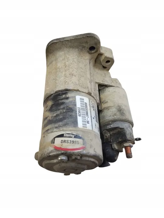 Arrancador Nissan OE M0T87881 image 5