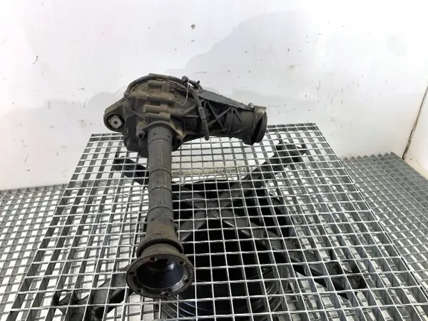 Etu tasauspyörästö Audi Q7 4L 4460310026 OEM image 3