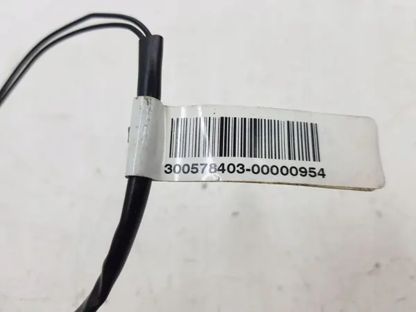Junta puerta trasera Maserati Quattroporte 2004 OEM 300578403 image 7