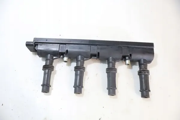 Bobina de ignição Opel Astra J 1.4 image 2