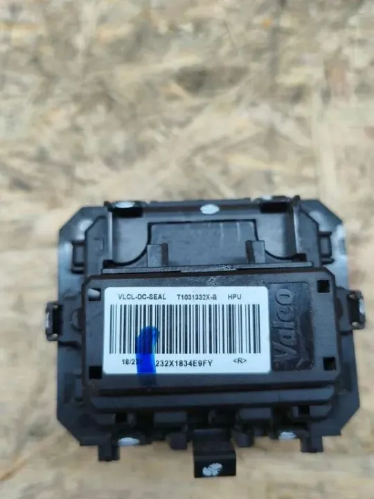 Värmefläktrelä OEM T1031332X för Opel Vivaro image 3