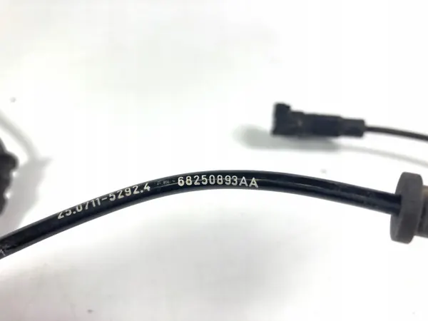 ABS-Sensor vorne OEM 68250893AA für Dodge Durango image 4