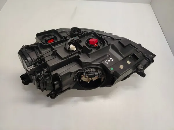 Farol direito Xenon LED VW Golf VII GTi image 3