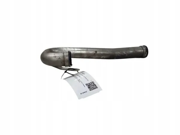 Tuyau d'échappement EGR OEM 744818 Renault Captur/Clio image 3