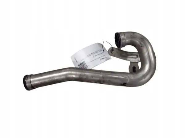 Tuyau d'échappement EGR OEM 744818 Renault Captur/Clio image 4
