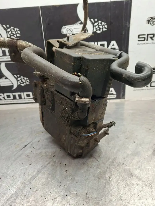 Käytetty Webasto-lämmitin OEM NIC29434 Mercedes E W210 image 3