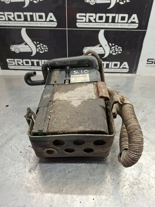 Käytetty Webasto-lämmitin OEM NIC29434 Mercedes E W210 image 4