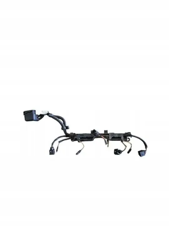 OEM 734009603B Lignes d'injecteur pour BMW Série 7 image 2