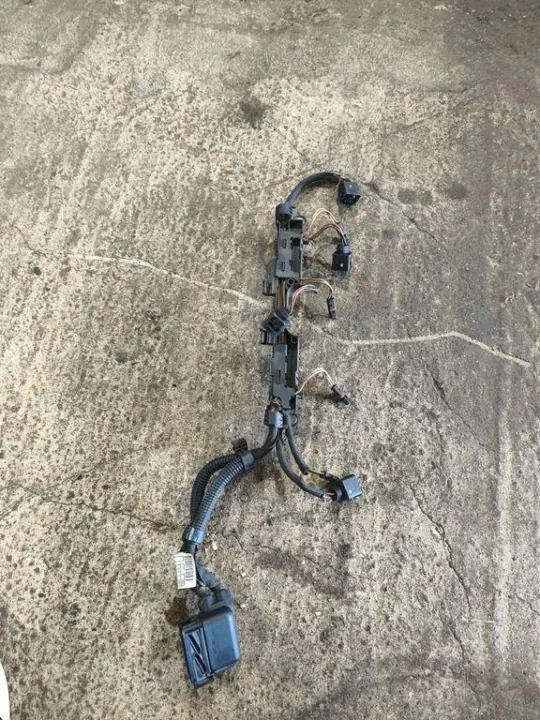 OEM 734009603B Lignes d'injecteur pour BMW Série 7 image 4