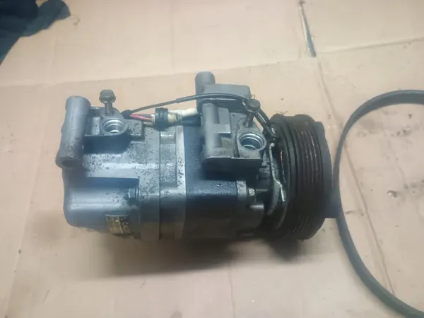 Compresor de Aire Acondicionado Mazda 1.8 2.0 H12A1AJ4EZ image 2