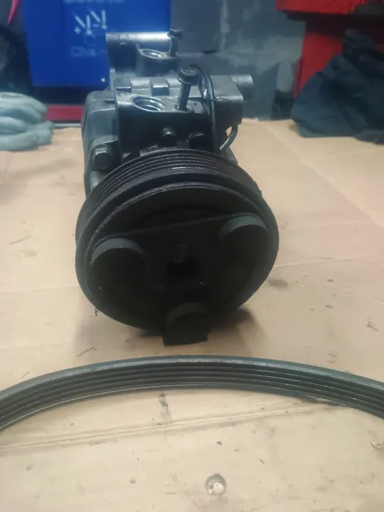 Compresor de Aire Acondicionado Mazda 1.8 2.0 H12A1AJ4EZ image 3