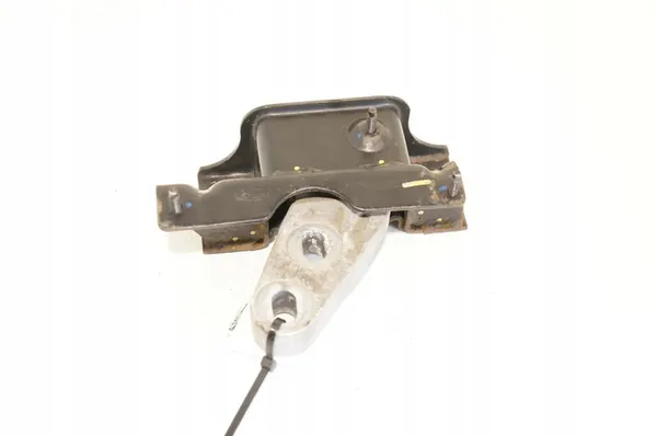 Transmission Mount Ford Ecosport 1.5 TDCI CN157M121BB image 2
