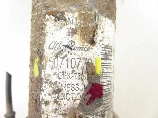 MCPERSON LP FIAT BRAVO II image 10