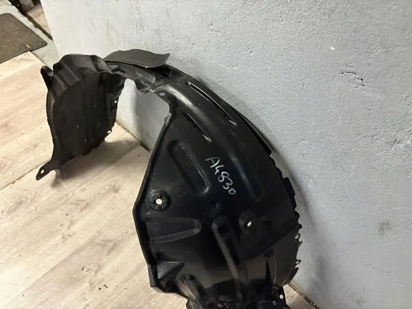 Toyota C-HR Front Left Wheel Arch OE 53876-F4012 image 5