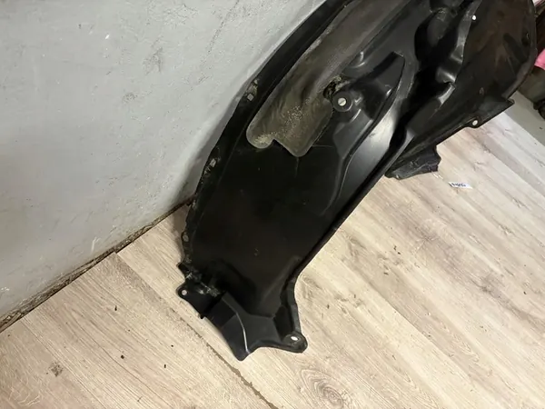 Toyota C-HR Front Left Wheel Arch OE 53876-F4012 image 6