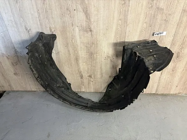 Toyota C-HR Front Left Wheel Arch OE 53876-F4012 image 8