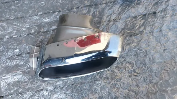OEM 31425211 Linker uitlaatpijp Volvo XC60 II image 5