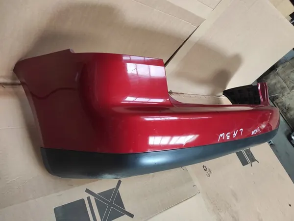 Paraurti posteriore VW Touran 2003-2005 image 2